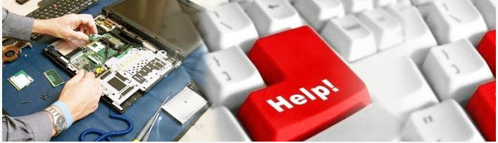 Computer repairs and maintenance in Newton Abbot